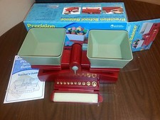 LOT IF 2 LEARNING RESOURCES PRECISION SCHOOL BALANCES  - NO WEIGHTS INCLUDED picture