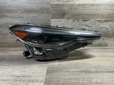 USED - 2022-2025 Toyota Corolla Cross R Headlamp - OEM picture