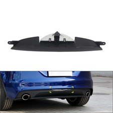 Rear Bumper Fog Light Tail Lamp 8J0945703 For Audi TT TTS TTRSCoupe Roadster picture