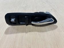 97-99 Acura CL inside door handle Right Passenger Side Inside 98 picture