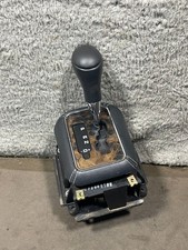 2000 - 2005 Mercedes ML320 ML430 ML500 55 Auto Floor Gear Selector Shifter OEM picture