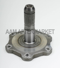 26058813 AAM GM GMC CHEVY OE OEM GENUINE STUB AXLE SHAFT 8.25