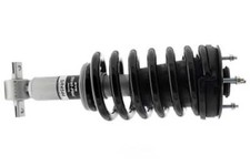 Suspension Strut and Coil Spring Assembly-Strut-plus KYB SR4544 picture