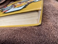 Motor Service’s Automotive Encyclopedia Hard Cover Book 1972    (answer key) picture