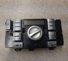 2005-2007 Scion Tc A/C AC Heater Climate Control Assembly OEM picture