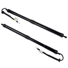 Pair Trunk Lift Support Struts For Toyota Venza 2021-23 68910-48120 68920-48100 picture