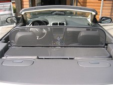 AIRAX wind deflector quick release Jaguar XK XKR type 150 manufactured 03.200... picture