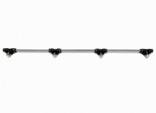 Replacement Intercooler Sprayer 15 Inch Spray Bar 4 Nozzle picture