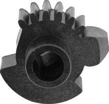 OER Ignition Switch Actuator Sector Gear For 1973-1977 Chevy and GMC Trucks picture