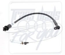 Fits GM TH350 350C TV Detent Kick Down Cable Teckpak K35955U picture