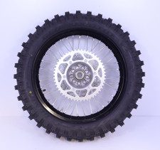 NEW 24-26 Kawasaki KX450X Rear Wheel 18