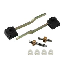 Convertible Top Latch Motor Repair Gear Kit for BMW E36 E46 E64 OEM 67618370816 picture