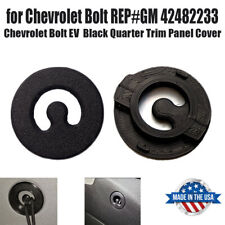 Cargo Trim Cover Hook Tiedown Hold for Chevrolet Bolt GM 42482233  picture