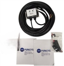 NEW Purkeys DIRECT-03 Liftgate Charging System Maxon 295211-01 Complete Kit picture