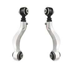 2pcs Adjustable Control Arms Alignment Rear Camber Kit For BMW 528～760、B7、M5、M6 picture