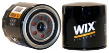 Engine Oil Filter-Turbo Wix 51085 picture
