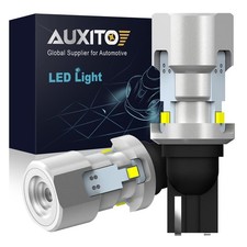 AUXITO 921 912 T15 LED Reverse Backup Light Bulb 2400LM 6000K Super Bright picture