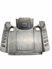 2000-2002 Yamaha Kodiak 400 OEM Front Upper Panel Cover 5GH-23391-00-00 picture