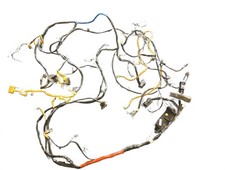 2022-2026 Hyundai Venue Body Floor Wiring Harness 1.6L FWD 39k OEM 91520K2350 picture