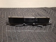 2014-2023 TOYOTA 4RUNNER CENTER DASHBOARD DIGITAL CLOCK DISPLAY 83290-35110 OEM picture