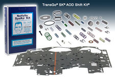 TransGo Transmission Shift Kit Ford AOD 1979-1993 79-93 SKAOD picture