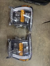 2021-2023 Ford F150 LED Head Lights picture