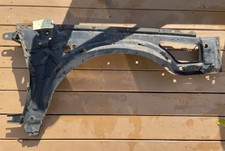 1984-1987 Buick Regal Inner Fender brace bracket RH Passenger side picture