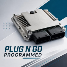 Plug&Play VIN Programmed 2007-09 Audi Q7 3.6 ECU Engine Control Unit 03H906032CA picture