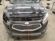 (LOCAL PCKUP ONLY) Hood KIA CADENZA 14 15 16 picture