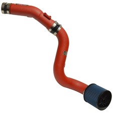 Injen SP1581WR Red Aluminum Cold Air Intake for 2017-20 Honda Civic Si 1.5 Turbo picture