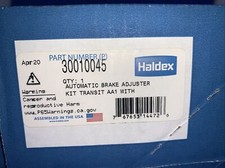 Transit ABA Service Kit For Haldex 419-10791, Meritor A29-3275S1059; 30010045 picture