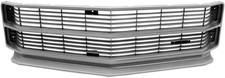 1971 Chevy Chevelle / 1971 Chevy El Camino Grille Dynacorn New M1367 picture