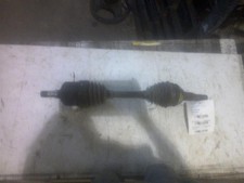 Passenger Right Axle Shaft Front Axle Fits 97-99 CENTURY 117225 picture