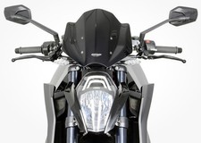 MRA brand windscreen For 2014-2016 KTM 1290 SDR picture