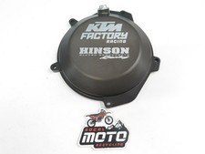 2016-2022 KTM 250 350 SX-F XC-F Hinson KTM Factory Billet Outer Clutch Cover picture