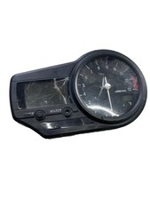 98-01 Yamaha Yzf R1 Gauges Tachometer Speedo Display Speedometer OEM *DAMAGED* picture