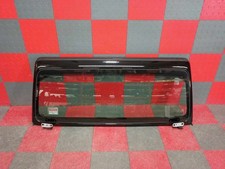 2019-2024 Jeep Wrangler Front Windshield Wind Shield Glass OEM w/Frame picture