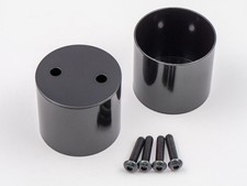 Bestop 51734-01 Door Mirror Bracket Mirror Mounting Cup Kit picture