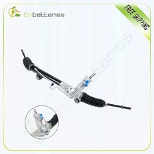 SCITOO Complete Power Steering Rack & Pinion Assembly For 1985-1993 Ford Mustang picture