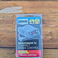 Reese Towpower Electric Brake Controller 8507111 picture
