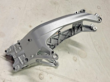 2024 21-24 APRILIA RS660 OEM MAIN FRAME CHASSIS CLN CLEAR PAPER 7K MILES picture