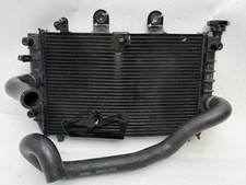 OEM Harley-Davidson 22-24 Pan America 1250/1250S Radiator Cooler 26800162 picture