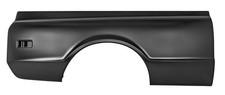 JEGS Bedside Panel for 1968-1972 Chevrolet and GMC Fleetside Short Bed Trucks picture