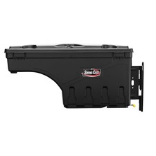 RealTruck UnderCover SwingCase Truck Bed Storage Box SC302P Fits 2019 - 2025 picture
