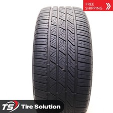 Used 245/45ZR18 Road Hugger GTZ - 100W - 8.5/32 picture