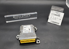 2014 - 2016 Mazda 6 SRS Safety Restraint A Bag Control Module GJR9-57K30B CLEAR* picture