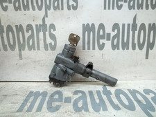 1977-1989 Mercedes-Benz W123 W126 W201 Ignition Switch Lock Cylinder w/ Key picture