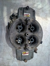 Holley 4500 Dominator 1050 Annular List 8896-2 Carburetor picture