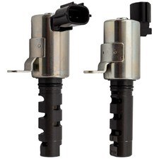 Set of 2 Variable Timing Solenoids for Dodge Journey Jeep Patriot Compass Pair picture