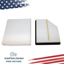 FITS NISSAN SENTRA 2020-2023 Premium COMBO Set Engine Air Filter & Cabin Filter picture
